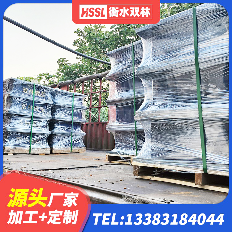 碑林区铅芯橡胶隔震支座Y4Q420*133G1.0厂家 碑林区建筑橡胶抗震支座工厂 碑林区橡胶抗震支座厂商源头工厂 碑林区建筑橡胶隔震支座LRB700 - 第2张