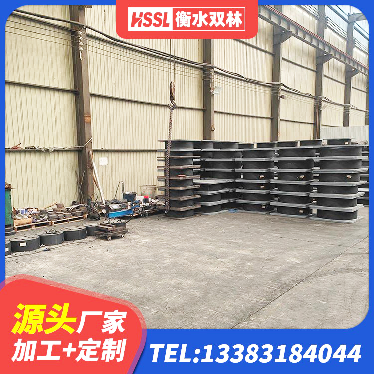 碑林区LRB1200铅芯支座什么价格 碑林区建筑隔震支座LNR-700厂家 碑林区LNR水平力分散力型隔震支座厂家 碑林区建筑工程隔震支座什么价格 - 第4张