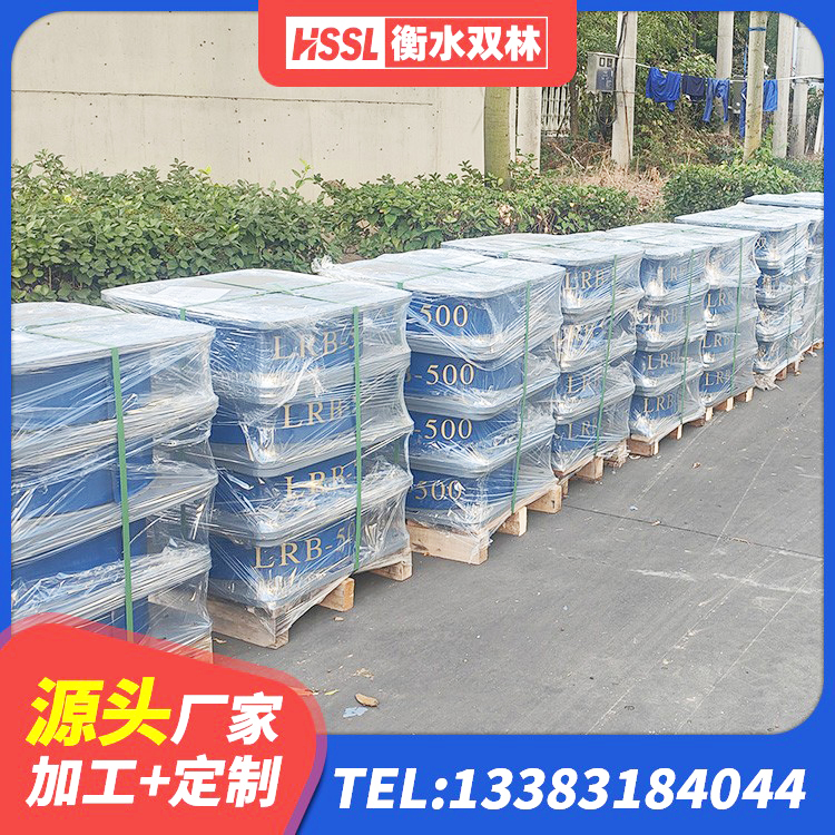 碑林区橡胶抗震支座工厂 碑林区LRB900铅芯支座什么价格 碑林区叠层橡胶隔震支座厂家电话 碑林区LRB500铅芯支座源头工厂 - 第6张