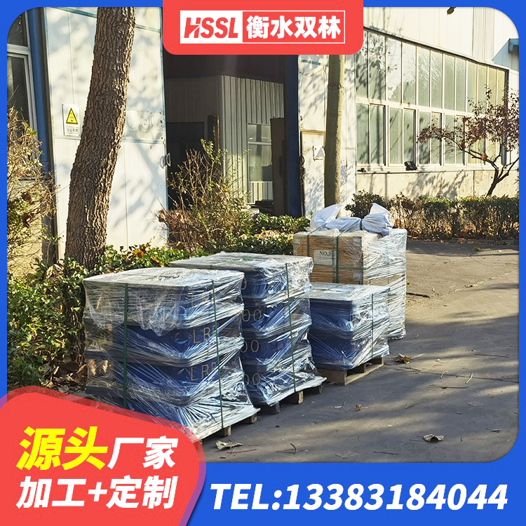 碑林区隔震支座造价 碑林区LRB300隔震支座厂家 碑林区LNR(H)D370*127橡胶支座 碑林区HDR900高阻尼支座 - 第7张